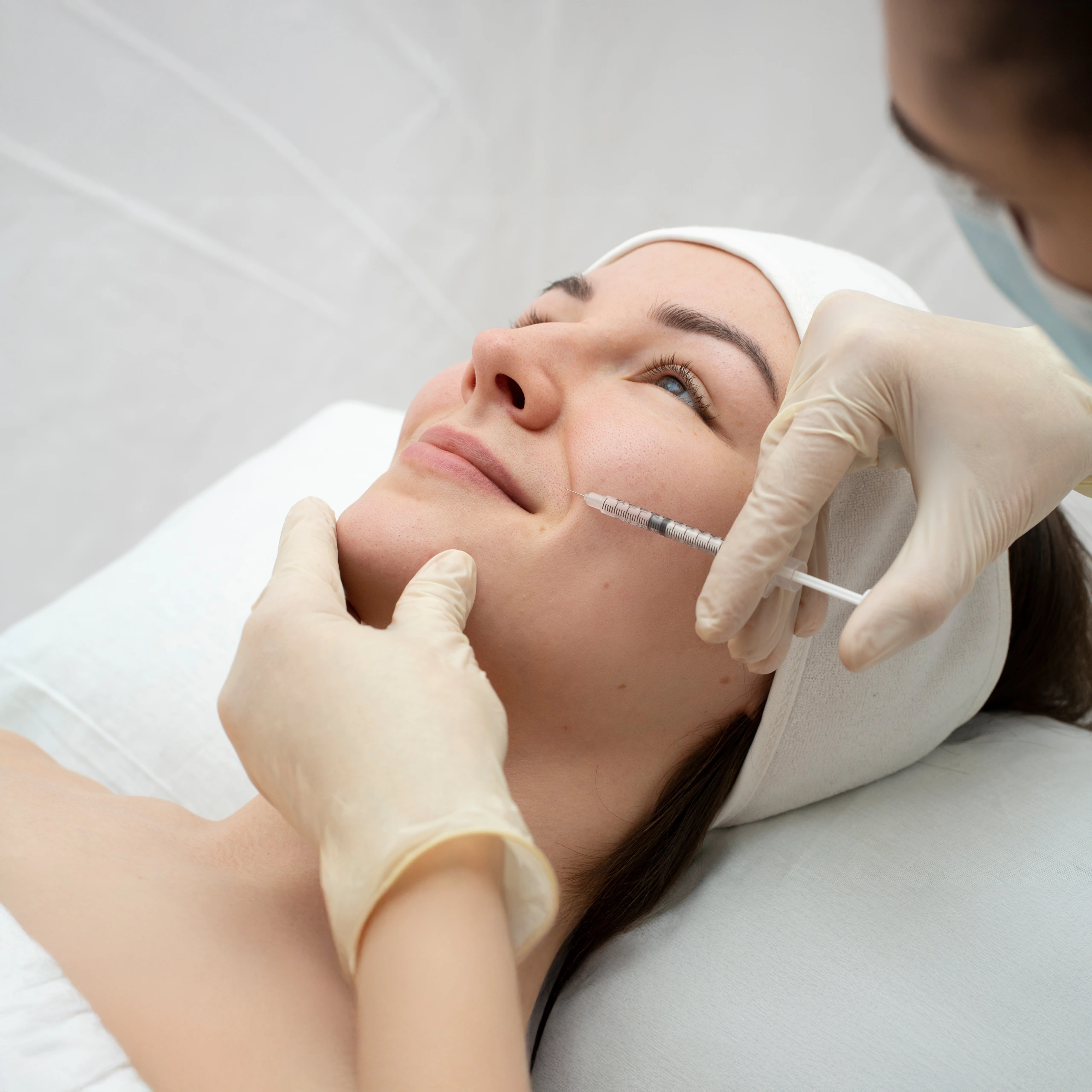 Anti-ageing Treatments 